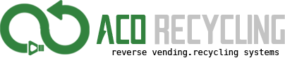 Aco Recycling Logo